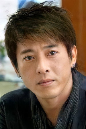 Jackie Chung