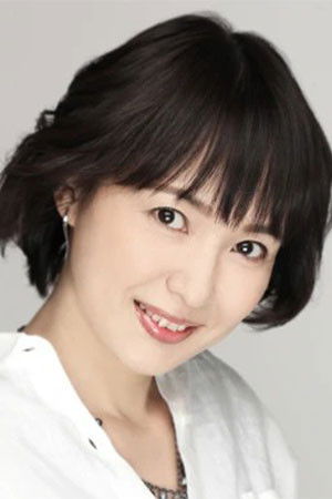 Masako Katsuki