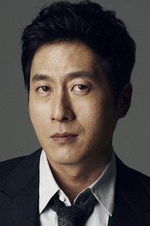 Ju-Hyuk Kim
