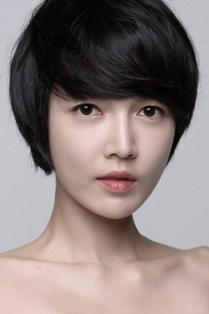 Min Kyung-Hyun