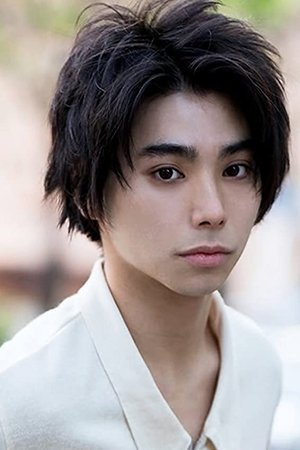 Nijirou Murakami