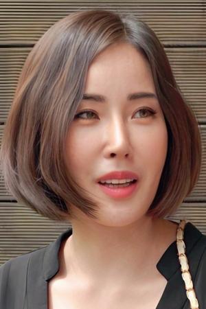 Yoon Jeong-hee